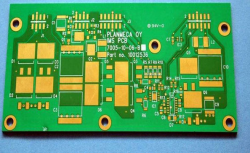 覆銅PCB板有什麼影響？