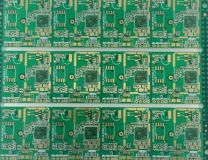 Introducción al tiempo de conservación y cocción de PCB en la fábrica de PCB enterrada ciegamente