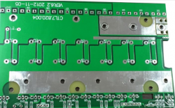 Descripción detallada del proceso especial de ensayo de PCB