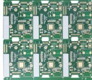 Clasificación del sustrato de aluminio de PCB y conductividad térmica del sustrato de aluminio en la fábrica HDI