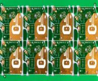 ¿Cuál es la función de pintura de PCB de la fábrica de PCB HDI?