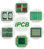 Ventajas de la aplicación de PCB multicapa