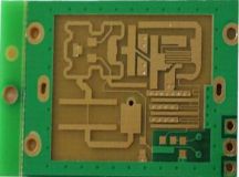 Tres razones para la caída de la placa de cobre RF de alta frecuencia de Rogers PCB