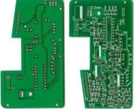 Selección de materiales para circuitos RF de microondas de alta frecuencia