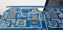 PCB de interconexión de alta densidad (HDI)