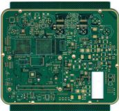 Selección de PCB de alta frecuencia multicapa