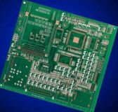 Cuáles son las ventajas de la colocación de cobre en la parte inferior de la placa de alta frecuencia de PCB