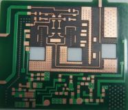 Tecnología de fabricación de PCB de alta frecuencia