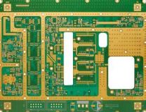 Tecnología de Nivelación de aire caliente para PCB de alta frecuencia