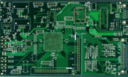 Conocimiento de PCB de alta frecuencia