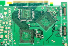 Requisitos de cableado de PCB