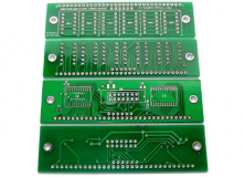 ¿Cuáles son los pasos y métodos de depuración de PCB?