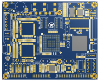 PCB盲埋通孔購買說明