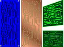 Fabricante de PCB en Shenzhen: análisis de los puntos de atención de la tinta de soldadura de resistencia de PCB