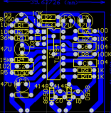 Proceso de fabricación de PCB especiales