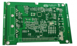 Cómo hacer un tratamiento especial de la superficie de PCB