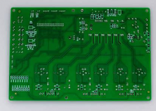 Daño y tratamiento de la deformación de la placa de circuito de PCB