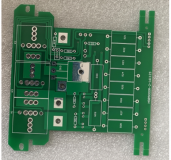 PCB過孔的管道是什麼？