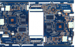 Preste atención al mantenimiento del divisor de PCB