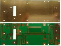 Diferencia y relación entre el circuito de radiofrecuencia y el circuito de microondas de alta frecuencia