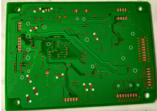 ¿Cuál es la tecnología de análisis de fallos de PCB?