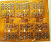 Aplicación de Aoi en la detección óptica de PCB