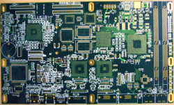 PCB設計工具CAM350 layer的編輯介紹