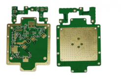 PCB板發展簡析