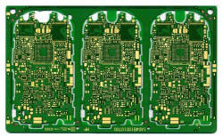 Método de optimización de la tasa de defectos de PCB para automóviles