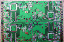 Estudio sobre el mecanismo de taponamiento de agujeros de la placa de circuito impreso de PCB e introducción del método de control más eficaz