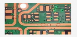 PCB通孔堵塞的秘密？