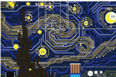 What is the PCB circuit board processing flow?