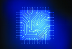 Electromagnetic interference analysis and suppression measures