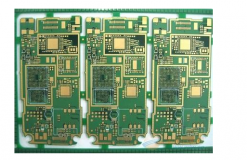 PCB電路板常用術語介紹