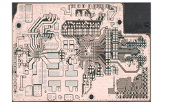 PCB布圖科技的發展