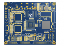 ¿Qué debe notarse al verter cobre PCB?