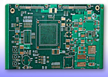 常見PCB電路板短路類型及檢查方法