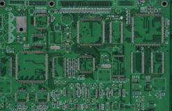 Principios de diseño de PCB para reducir la interferencia electromagnética