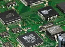 Método de montaje de PCB