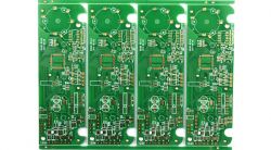 Reducción de los tutoriales del IME con agujeros de PCB