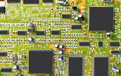 ¿¿ cómo hacer una placa de circuito impreso?