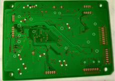 Problemas de recubrimiento de cobre de PCB en la fábrica de placas de circuito