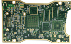 Elija el material de placa de circuito adecuado para reducir el tamaño del Circuito de radiofrecuencia