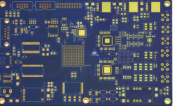 PCB斷路的原因及改進方法