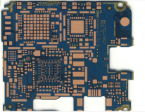 PCB板上的常用短語