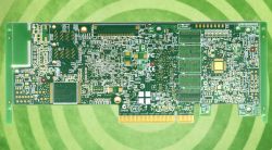 Análisis del papel del diseño de apilamiento estratificado de placas de circuito impreso en la inhibición del EMI