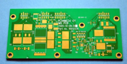 你知道鍍金和鍍金PCB板的區別嗎？