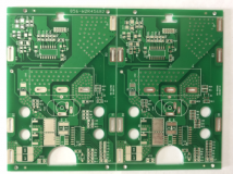 Diseño y principios de cableado de los PCB de la placa de radiofrecuencia