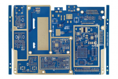 瞭解高密度印刷電路板（HDI電路板）是什麼