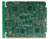 Procesamiento de placas de circuito impreso